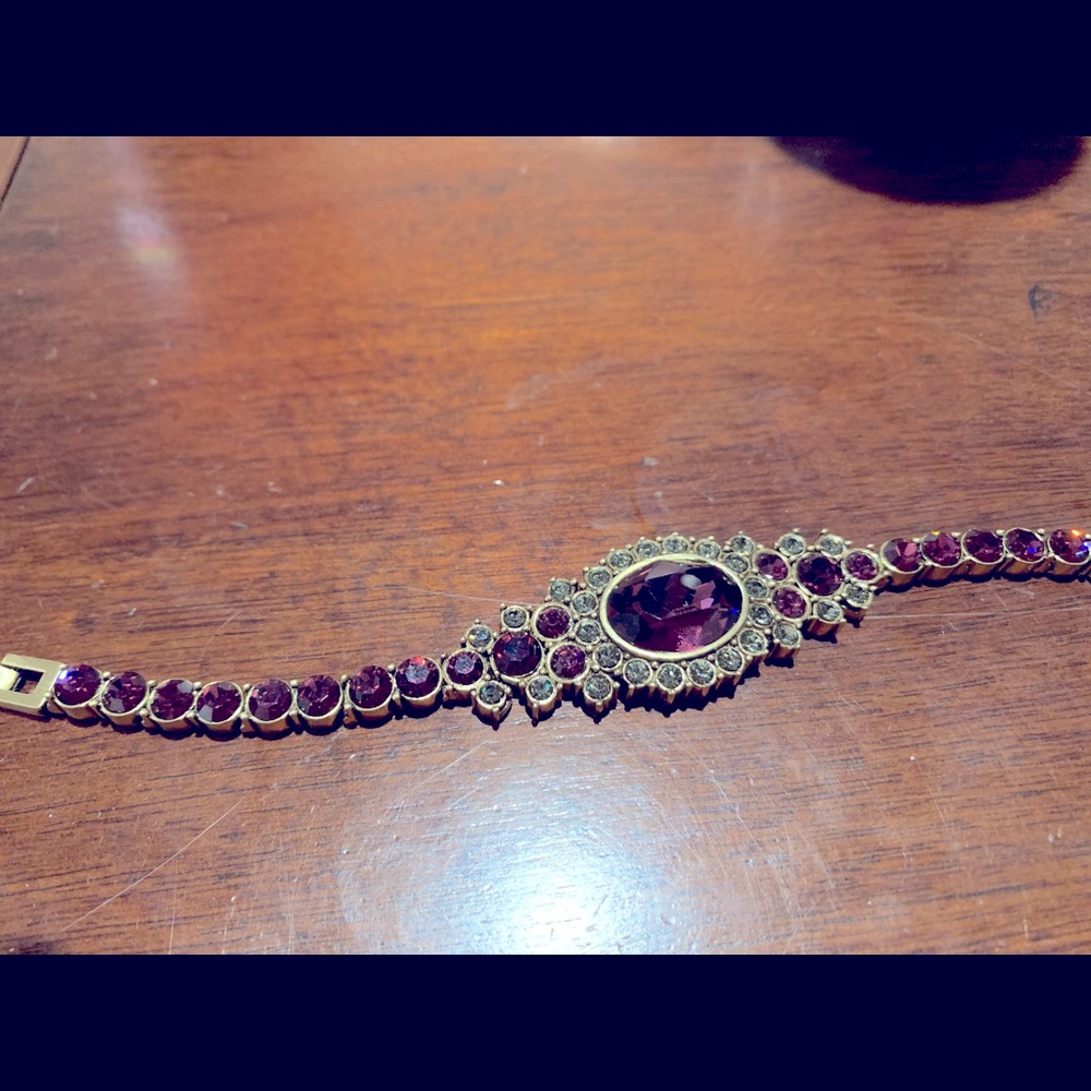 Heidi Daus Bracelet